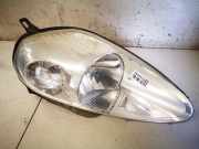 Hauptscheinwerfer - Vorne Rechts Fiat Grande Punto, 2005.01 - 2012.12 Gebraucht,