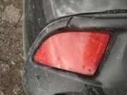 Reflektor Stossfänger - Hinten Linke Mazda 3, BL 2009.06 - 2013.06 Gebraucht,