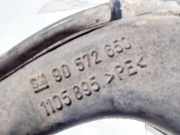 Tankeinf?llstutzen Tankrohr Kraftstoffrohr Citroen C4 Picasso, I 2006.01 - 2013.06 90572658,1105895