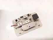 Innenbeleuchtung - Hinten Mazda CX-7, 2006.01 - 2012.12 Gebraucht,