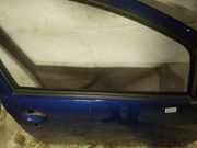 Zierleiste Leiste - Vorne Rechts Toyota Aygo, 2005.07 - 2009.12 Gebraucht,