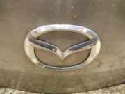 Emblem Mazda 3, BK 2003.10 - 2009.06 Gebraucht,