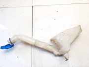 Scheibenwaschbehälter Vorne Wischwasserbehälter Volkswagen Polo, IV 2005.04 - 2009.11 facelift 6q0955453NP, 6q0 955 453 N P