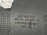 Türverkleidung - Vorne Linke Skoda Roomster, I 2006.01 - 2010.05 5J7867011,5J7 867 011 001 01 127 961 10 YX1 CZ 0010112796110 YX1CZ