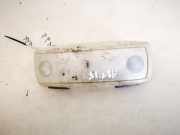 Innenbeleuchtung - Hinten Volvo S80, 2006.03 - 2010.01 39859712,