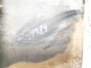 Unterfahrschutz Mazda CX-7, 2006.01 - 2012.12 Gebraucht,