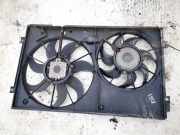 Kühlerlüfter Lüftermotor Volkswagen Passat, B6 2005.08 - 2010.11 1k0121207t, BKC
