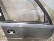 Zierleiste Leiste - Vorne Rechts Opel Meriva, A 2002.12 - 2006.01 Gebraucht,