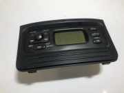 Monitor Navigationssystem Toyota Yaris Verso, 1999.11 - 2005.09 8611052121, 86110-52121 cn-ts0270a 58504