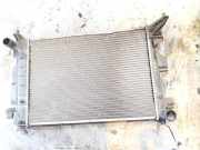 Wasserkühler SAAB 9-3, 1998.02 - 2002.09 Gebraucht,