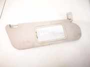 Sonnenblende Opel Astra, G 1998.09 - 2004.12 90520923,