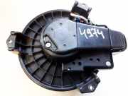 Gebläsemotor Toyota RAV-4, III 2005.11 - 2012.12 2727008031, 272700-8031