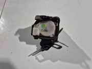 Sicherheitsgurt - Hinten CENTER Nissan Almera Tino 2003.09 - 2006.12 facelift 121303, 88854-BU205 16759405