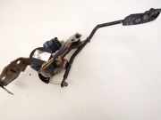 Pedalwerk Nissan Primera, P11 1996.06 - 2001.12 0281002250, 085300198 189192j620