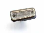 Kennzeichenleuchte Mercedes-Benz W203, 2000.05 - 2004.02 A2038200256,