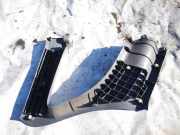 Innenausstattung Toyota RAV-4, II 2000.09 - 2005.11 6247142010, 62471-42010 62470-42050