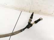 Seilzug für Schaltgetriebe Toyota Corolla, 2001.11 - 2004.02 Gebraucht ,