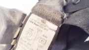 Sicherheitsgurt - Vorne Rechts Volkswagen Transporter, T4 1990.07 - 1996.01 701857805B, 00049876 AAB