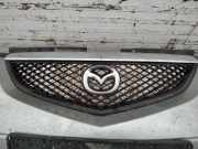 Kühlergrill Frontgrill Kühlergitter Mazda MPV, III 1999.08 - 2006.02 Gebraucht,