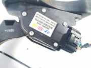 Pedalwerk Hyundai Santa Fe, 2006.03 - 2012.09 cbw0456a2b100,