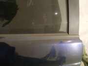 Zierleiste Leiste - Hinten Rechts SAAB 9-3, 1998.02 - 2002.09 Gebraucht,