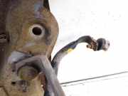 Stabilisator Vorne Renault Vel Satis, 2002.06 - 2009.12 Gebraucht,