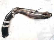 Tankeinfüllstutzen Tankrohr Kraftstoffrohr Toyota Verso-S 2010 - 2017 Gebraucht ,