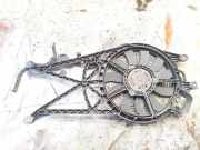 Kühlerlüfter Lüftermotor Opel Meriva, A 2002.12 - 2006.01 52406447, 5020364