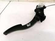 Pedalwerk Mitsubishi Outlander, II 2006.01 - 2013.01 44877562780, 06261A2B0354