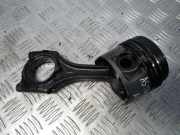 Kolben Pleuelstange Opel Astra, F 1991.09 - 1998.09 Gebraucht ,