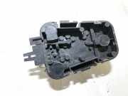 Lampenträger Heckleuchte - Hinten Audi 100, C3 1982.07 - 1991.01 Gebraucht,