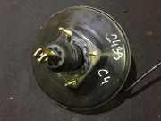 Bremskraftverstärker Citroen C4, I 2004.11 - 2008.06 0204024613, 5030723 9639662180