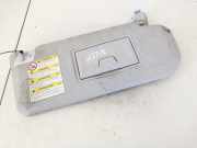 Sonnenblende Mazda 6, 2002.06 - 2007.08 Gebraucht,