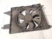 Kühlerlüfter Lüftermotor Renault Megane, II 2002.11 - 2006.06 9200151464,