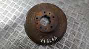 Bremstrommel - Hinten Rechts Mazda MPV, III 1999.08 - 2006.02 Gebraucht,