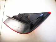 Rückleuchten - Hinten Rechts Nissan Qashqai, I 2006.01 - 2010.06 Gebraucht,
