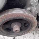 Riemenscheibe Kurbelwelle Kia Ceed, I 2006.12 - 2010.05 Gebraucht,