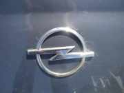 Emblem Opel Vectra, C 2002.04 - 2005.10 Gebraucht,