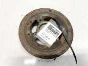 Riemenscheibe Kurbelwelle Subaru Legacy, BL, BP 2003.09 - 2009.12 Gebraucht ,
