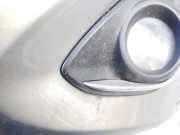 Kühlergrill - Vorne Linke Opel Corsa, D 2010.06 - 2014.06 facelift Gebraucht,