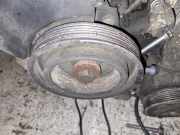 Riemenscheibe Kurbelwelle Citroen C4 Grand Picasso, I 2006.01 - 2013.06 Gebraucht,