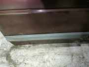 Zierleiste Tür Zier-Schutzleiste - Hinten Linke Volkswagen Golf, II 1983.08 - 1992.07 Gebraucht,