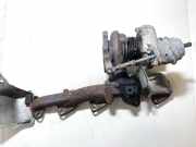 Turbolader Opel Vectra, B 2000.09 - 2002.04 facelift 24442214,