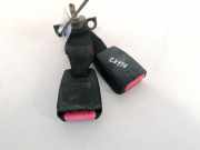 Gurtschloss - Hinten CENTER Rover 200, 1995.10 - 2000.03 Gebraucht,