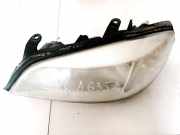 Hauptscheinwerfer - Vorne Linke Opel Astra, G 1998.09 - 2004.12 90520877LH, 90520877