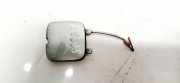 Abdeckung Abschlepphaken - Vorne Ford Mondeo, 2007.03 - 2013.06 Gebraucht,
