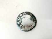 Emblem Skoda Octavia, II 2004.02 - 2009.03 1u0853621c,
