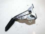 Handbremshebel Ford Focus, 2004.11 - 2008.06 3m512780e8,