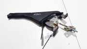 Handbremshebel Mazda 323F, 1994.07 - 1998.09 Gebraucht ,