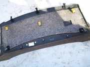 Hutablage Volkswagen Passat, B6 2005.08 - 2010.11 3c5863413ak, BLS